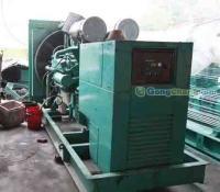 廣州市國產(chǎn)康明斯發(fā)電機租賃 全新設備，實惠價格，助力企業(yè)穩(wěn)定運行