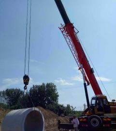 阜陽工程機械租賃與機械設備研發(fā) 雙輪驅(qū)動，賦能區(qū)域建設新動能