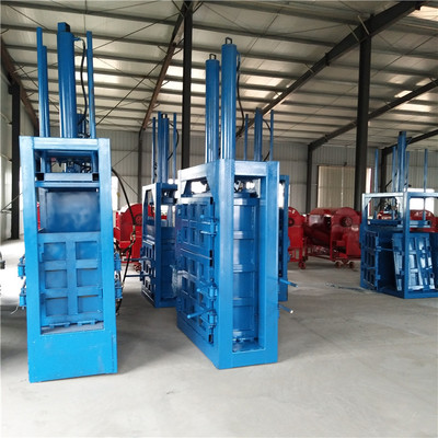 浙江立式廢紙打包機 加固型設備的價格解析與機械設備研發(fā)趨勢