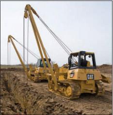 供應卡特彼勒(Caterpillar)管道鋪設機_機械及行業設備_世界工廠網中國產品信息庫